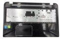 OBUDOWA GÓRNA TOUCHPAD TOSHIBA SATELLITE L50-A