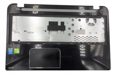 OBUDOWA GÓRNA TOUCHPAD TOSHIBA SATELLITE L50-A OBUDOWA GÓRNA TOUCHPAD TOSHIBA SATELLITE L50-A