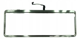 OBUDOWA KLAWIATURY WŁĄCZNIK HP HDX16