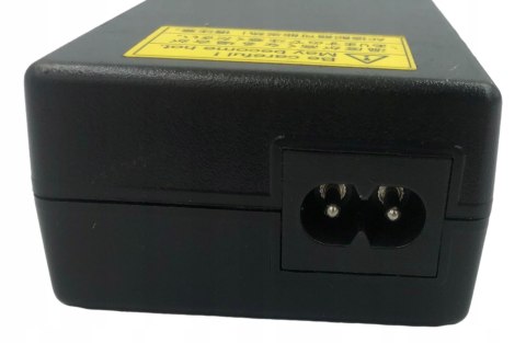ORYG. ZASILACZ ACBEL 120W 19V - 6.3A 5.5/2.5 ORYG. ZASILACZ ACBEL 120W 19V - 6.3A 5.5/2.5