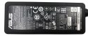 ORYG. ZASILACZ ASUS 40W 19V - 2.1A 4.0/1.35