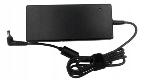 ORYG. ZASILACZ DELTA 120W 19V - 6.32A 5.5/2.5 ORYG. ZASILACZ DELTA 120W 19V - 6.32A 5.5/2.5