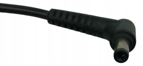 ORYG. ZASILACZ DELTA 120W 19V - 6.32A 5.5/2.5 ORYG. ZASILACZ DELTA 120W 19V - 6.32A 5.5/2.5