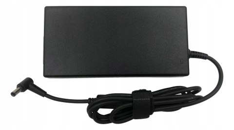 ORYG. ZASILACZ DELTA 230W 19.5V - 11.8A 5.5/3.5 ORYG. ZASILACZ DELTA 230W 19.5V - 11.8A 5.5/3.5