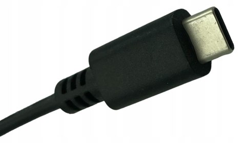 ORYG. ZASILACZ FSP GROUP 65W 19V - 3.43A USB-C ORYG. ZASILACZ FSP GROUP 65W 19V - 3.43A USB-C
