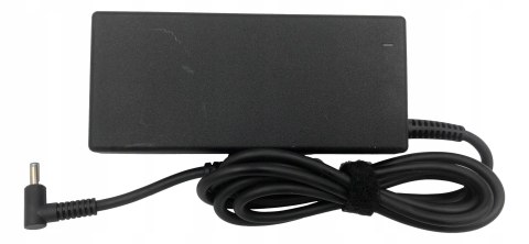 ORYG. ZASILACZ HP 135W 19.5V - 6.92A 4.5/3.0 BLUE TIP ORYG. ZASILACZ HP 135W 19.5V - 6.92A 4.5/3.0 BLUE TIP