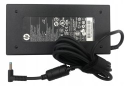 ORYG. ZASILACZ HP 150W 19.5V - 7.7A 4.5/3.0 BLUE TIP