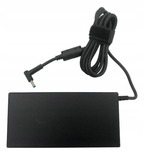 ORYG. ZASILACZ HP 150W 19.5V - 7.7A 4.5/3.0 BLUE TIP ORYG. ZASILACZ HP 150W 19.5V - 7.7A 4.5/3.0 BLUE TIP