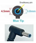 ORYG. ZASILACZ HP 150W 19.5V - 7.7A 4.5/3.0 BLUE TIP