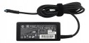 ORYG. ZASILACZ HP 65W 19.5V - 3.33A 4.5/3.0 BLUE TIP