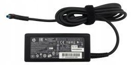 ORYG. ZASILACZ HP 65W 19.5V - 3.33A 4.5/3.0 BLUE TIP