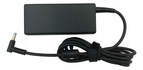 ORYG. ZASILACZ HP 65W 19.5V - 3.33A 4.5/3.0 BLUE TIP ORYG. ZASILACZ HP 65W 19.5V - 3.33A 4.5/3.0 BLUE TIP