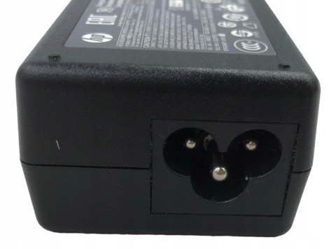 ORYG. ZASILACZ HP 65W 19.5V - 3.33A 4.5/3.0 BLUE TIP ORYG. ZASILACZ HP 65W 19.5V - 3.33A 4.5/3.0 BLUE TIP