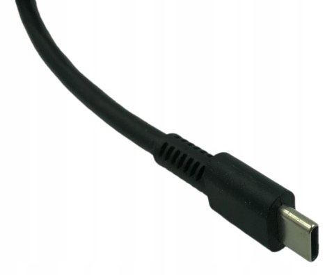 ORYG. ZASILACZ HP 65W 20V - 3.25A USB-C ORYG. ZASILACZ HP 65W 20V - 3.25A USB-C