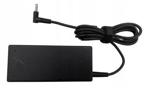 ORYG. ZASILACZ HP 90W 19.5V - 4.62A 4.5/3.0 BLUE TIP ORYG. ZASILACZ HP 90W 19.5V - 4.62A 4.5/3.0 BLUE TIP
