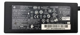 ORYG. ZASILACZ HP 90W 19.5V - 4.62A 4.5/3.0 BLUE TIP