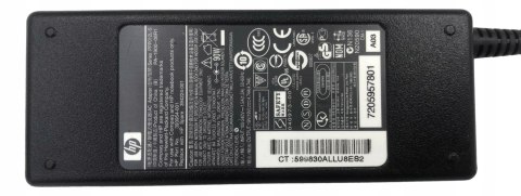 ORYG. ZASILACZ HP 90W 19V - 4.74A 4.5/3.0 BLUE TIP ORYG. ZASILACZ HP 90W 19V - 4.74A 4.5/3.0 BLUE TIP