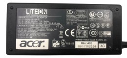 ORYG. ZASILACZ LITEON 65W 19V - 3.42A 5.5/1.7
