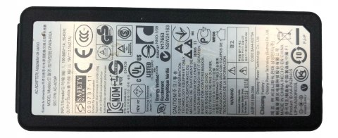 ORYG. ZASILACZ SAMSUNG 90W 19V - 4.74A 5.5/3.0 | A10-090P1A ORYG. ZASILACZ SAMSUNG 90W 19V - 4.74A 5.5/3.0 | A10-090P1A