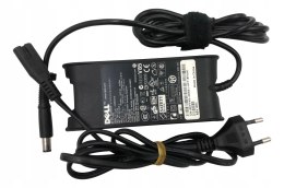 ORYGINALNY ZASILACZ DELL 65W 19.5V - 3.34A 7.4/5.0