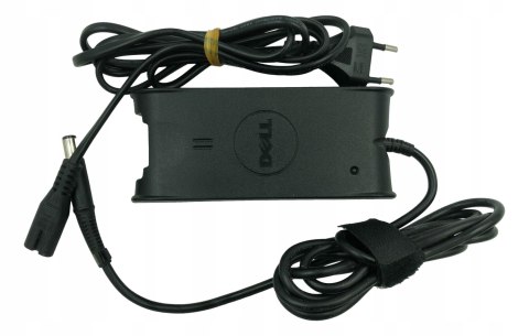 ORYGINALNY ZASILACZ DELL 65W 19.5V - 3.34A 7.4/5.0 ORYGINALNY ZASILACZ DELL 65W 19.5V - 3.34A 7.4/5.0