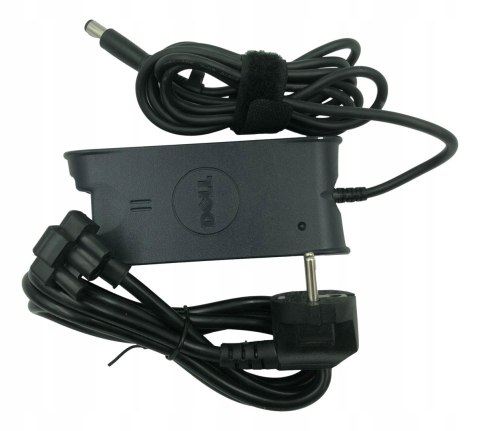 ORYGINALNY ZASILACZ DELL 65W 19.5V - 3.34A 7.4/5.0 ORYGINALNY ZASILACZ DELL 65W 19.5V - 3.34A 7.4/5.0