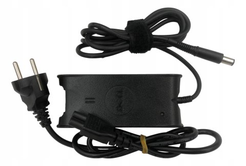 ORYGINALNY ZASILACZ DELL 65W 19.5V - 3.34A 7.4/5.0 ORYGINALNY ZASILACZ DELL 65W 19.5V - 3.34A 7.4/5.0
