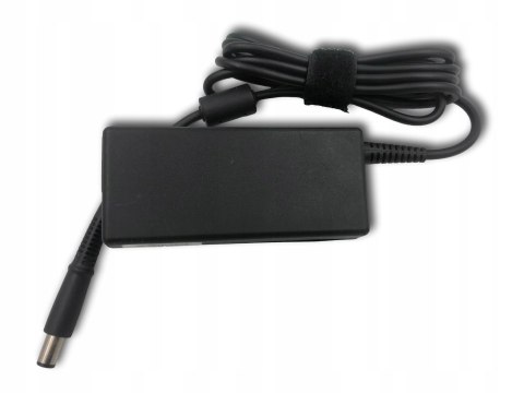 ORYGINALNY ZASILACZ HP, Compaq 65W 19.5V - 3.33A 7.4/5.0 ORYGINALNY ZASILACZ HP, Compaq 65W 19.5V - 3.33A 7.4/5.0