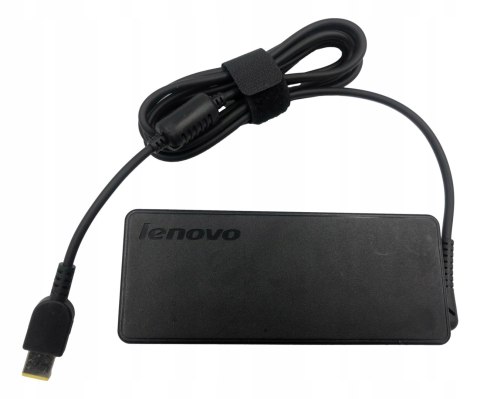 ORYGINALNY ZASILACZ LENOVO 90W 20V - 4.5A SLIM TIP ORYGINALNY ZASILACZ LENOVO 90W 20V - 4.5A SLIM TIP