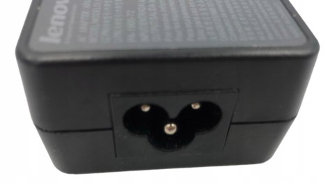 ORYGINALNY ZASILACZ LENOVO 90W 20V - 4.5A SLIM TIP ORYGINALNY ZASILACZ LENOVO 90W 20V - 4.5A SLIM TIP
