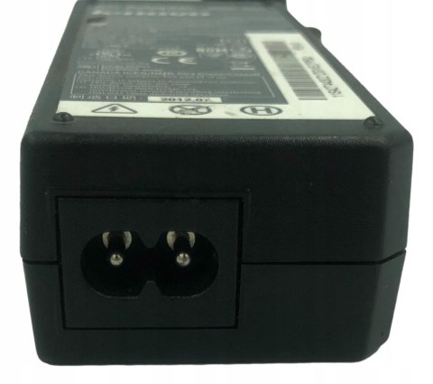 ORYGINALNY ZASILACZ LENOVO 90W 20V - 4.5A SLIM TIP ORYGINALNY ZASILACZ LENOVO 90W 20V - 4.5A SLIM TIP