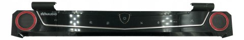 PANEL STEROWNICZY MSI MS-16F1