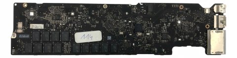 PŁYTA GŁÓWNA APPLE MACBOOK AIR A1466 820-3209-A PŁYTA GŁÓWNA APPLE MACBOOK AIR A1466 820-3209-A