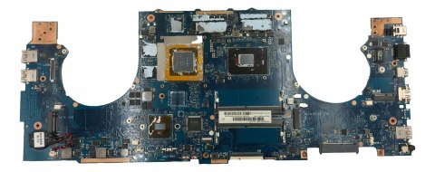 PŁYTA GŁÓWNA ASUS GL702VT GL702V i7-6700HQ PŁYTA GŁÓWNA ASUS GL702VT GL702V i7-6700HQ