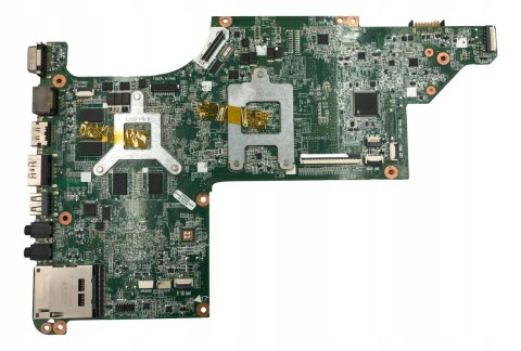 PŁYTA GŁÓWNA HP DV7-4025 | DA0LX8MB6D0 PŁYTA GŁÓWNA HP DV7-4025 | DA0LX8MB6D0