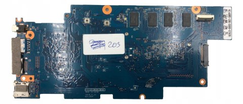 PŁYTA GŁÓWNA LENOVO 100S-14IBR | 1501B_01_01 REV: SOVP PŁYTA GŁÓWNA LENOVO 100S-14IBR | 1501B_01_01 REV: SOVP