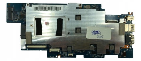 PŁYTA GŁÓWNA LENOVO 100S-14IBR | 1501B_01_01 REV: SOVP PŁYTA GŁÓWNA LENOVO 100S-14IBR | 1501B_01_01 REV: SOVP