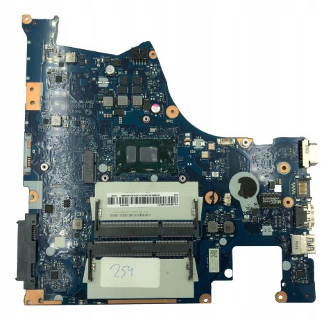 PŁYTA GŁÓWNA LENOVO 300-15ISK| BMWQ1/BMWQ1 UMA NM-A482 REV: 1.0