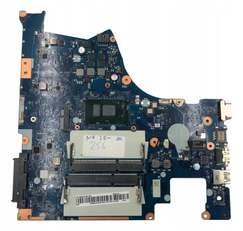 PŁYTA GŁÓWNA LENOVO 300-15ISK| BMWQ1/BMWQ1 UMA NM-A482 REV: 1.0