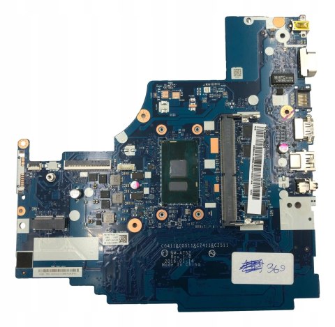 PŁYTA GŁÓWNA LENOVO 310-15ISK | NM-A752