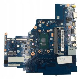 PŁYTA GŁÓWNA LENOVO 310-15ISK | NM-A752