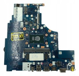 PŁYTA GŁÓWNA LENOVO 310-15ISK | NM-A752