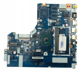 PŁYTA GŁÓWNA LENOVO 320-15IAP| DG424 / DG524 NM-B301