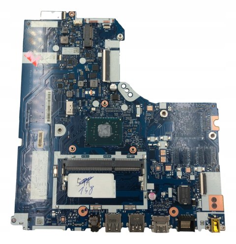 PŁYTA GŁÓWNA LENOVO 320-15IAP| DG424 / DG524 NM-B301 PŁYTA GŁÓWNA LENOVO 320-15IAP| DG424 / DG524 NM-B301