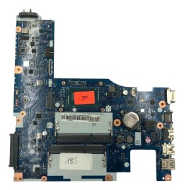 PŁYTA GŁÓWNA LENOVO | ACLU3 / ACLU4 UMA NM-A362