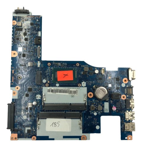 PŁYTA GŁÓWNA LENOVO | ACLU3 / ACLU4 UMA NM-A362 PŁYTA GŁÓWNA LENOVO | ACLU3 / ACLU4 UMA NM-A362