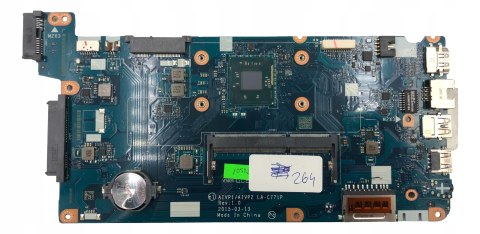 PŁYTA GŁÓWNA LENOVO | AIVP1 / AIVP2 LA-C771P PŁYTA GŁÓWNA LENOVO | AIVP1 / AIVP2 LA-C771P