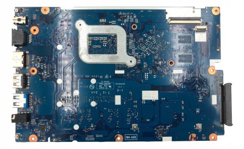 PŁYTA GŁÓWNA LENOVO B50-50 | NM-A681 PŁYTA GŁÓWNA LENOVO B50-50 | NM-A681