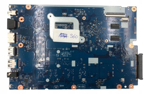 PŁYTA GŁÓWNA LENOVO B50-50 | NM-A681 PŁYTA GŁÓWNA LENOVO B50-50 | NM-A681