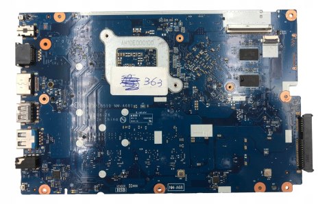 PŁYTA GŁÓWNA LENOVO B50-50 | NM-A681 PŁYTA GŁÓWNA LENOVO B50-50 | NM-A681